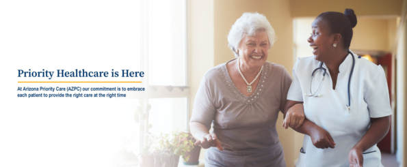 Home - Arizona Priority Care