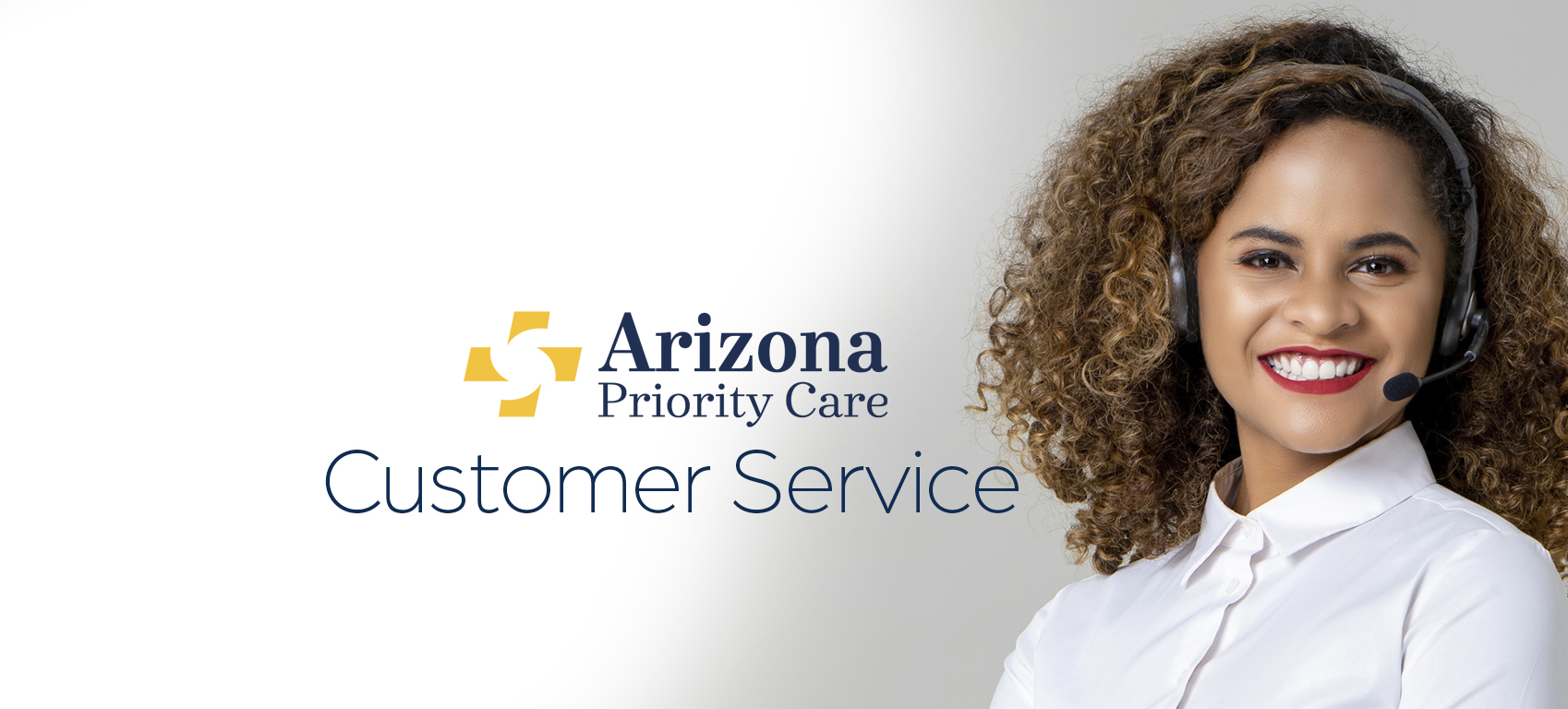 Customer Service Advocates Arizona Priority Care