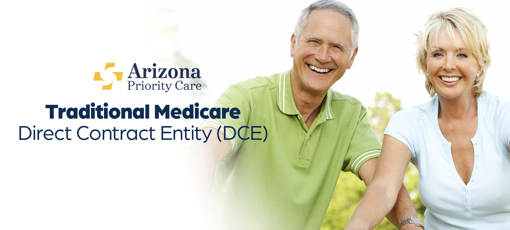 Traditional Medicare Arizona Priority Care